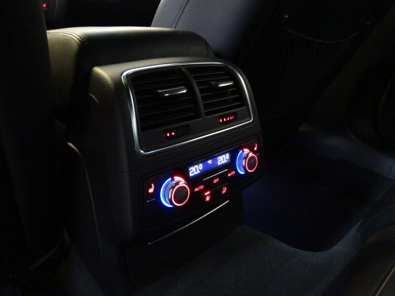 AUDI A7 SPORTBACK 3.0 TDI QUATTRO 313 CV S-LINE Tiptronic 8