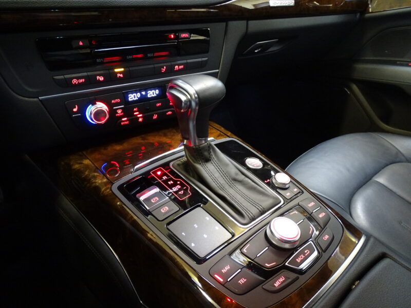 AUDI A7 SPORTBACK 3.0 TDI QUATTRO 313 CV S-LINE Tiptronic 8