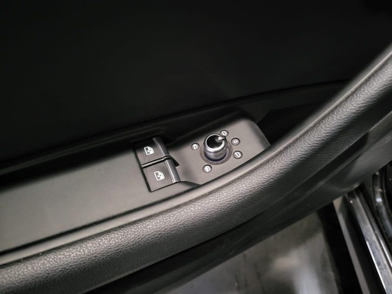 AUDI A5 COUPE 2.0 TDI 190cv S-Line S-Tronic // RADAR-AV-AR/BLUETOOTH/SIEGES CHAUFFANT