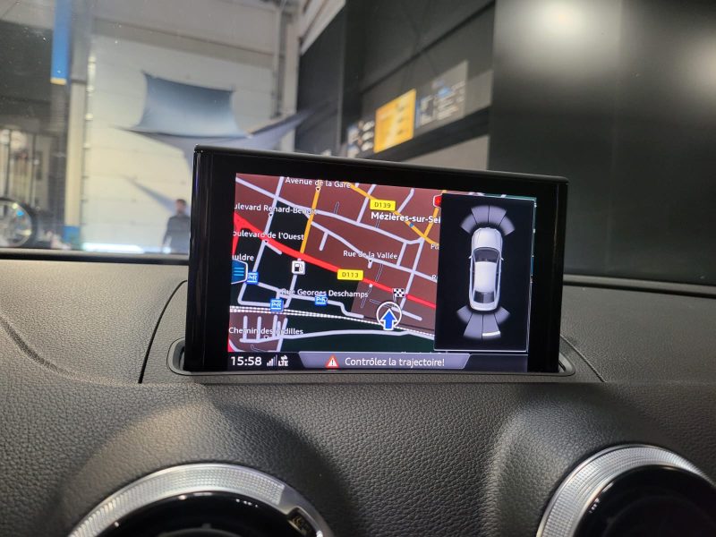 1.5 TFSI S-Tronic7 150 cv BERLINE / RADAR AV-AR / SIEGES CHAUFFANT / REGULATEUR