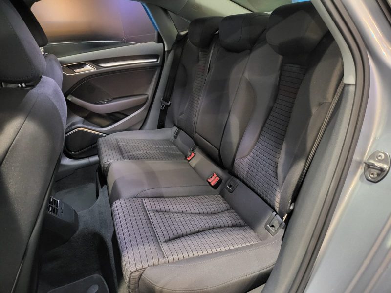 1.5 TFSI S-Tronic7 150 cv BERLINE / RADAR AV-AR / SIEGES CHAUFFANT / REGULATEUR