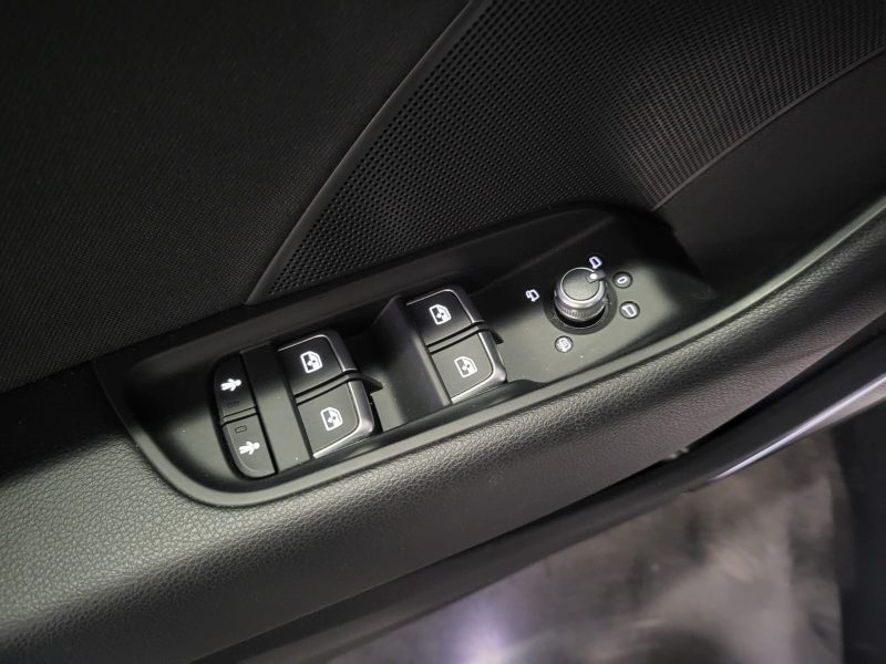 1.5 TFSI S-Tronic7 150 cv BERLINE / RADAR AV-AR / SIEGES CHAUFFANT / REGULATEUR