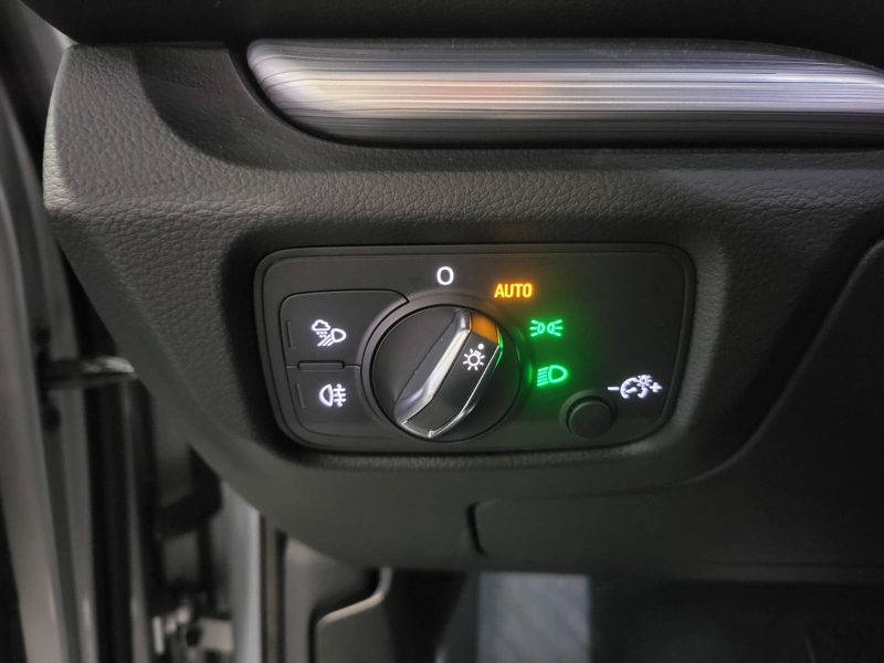 1.5 TFSI S-Tronic7 150 cv BERLINE / RADAR AV-AR / SIEGES CHAUFFANT / REGULATEUR