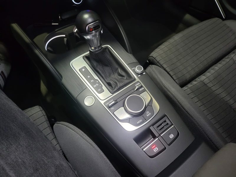 1.5 TFSI S-Tronic7 150 cv BERLINE / RADAR AV-AR / SIEGES CHAUFFANT / REGULATEUR