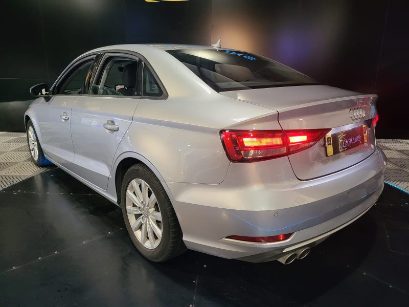 1.5 TFSI S-Tronic7 150 cv BERLINE / RADAR AV-AR / SIEGES CHAUFFANT / REGULATEUR