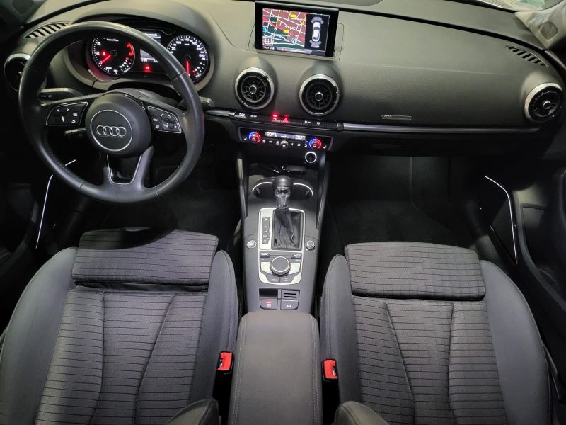 1.5 TFSI S-Tronic7 150 cv BERLINE / RADAR AV-AR / SIEGES CHAUFFANT / REGULATEUR