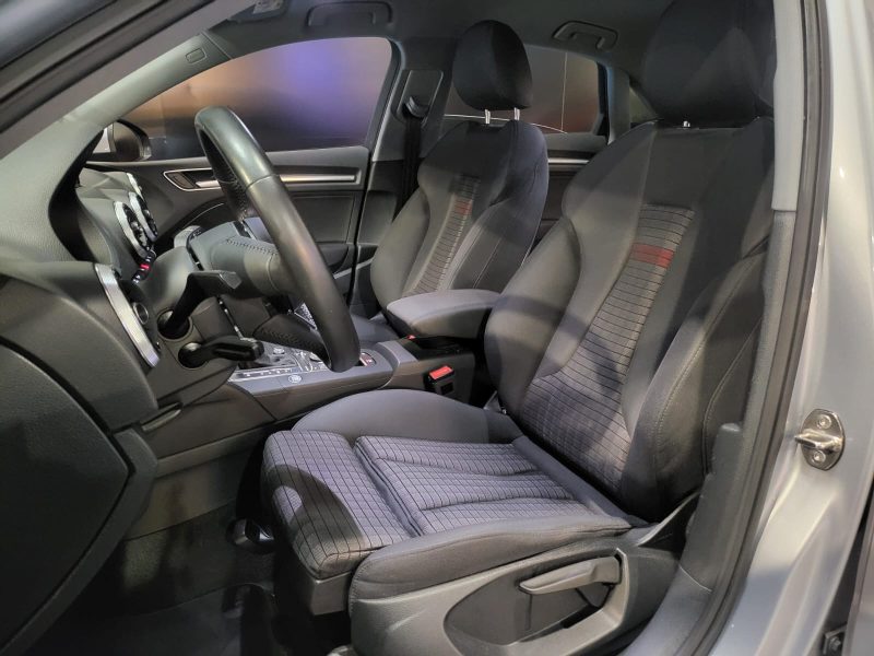 1.5 TFSI S-Tronic7 150 cv BERLINE / RADAR AV-AR / SIEGES CHAUFFANT / REGULATEUR