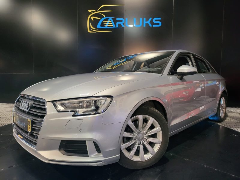 1.5 TFSI S-Tronic7 150 cv BERLINE / RADAR AV-AR / SIEGES CHAUFFANT / REGULATEUR