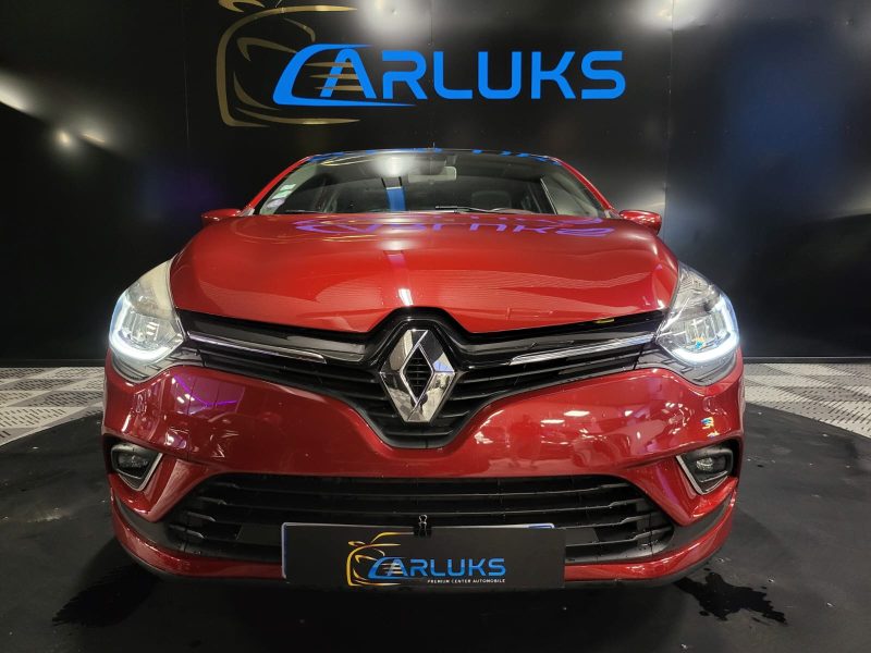 1.2 TCe 120cv INTENS / TOIT PANORAMIQUE / RADAR DE RECUL / GPS