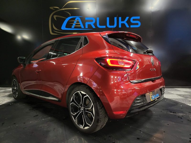 1.2 TCe 120cv INTENS / TOIT PANORAMIQUE / RADAR DE RECUL / GPS