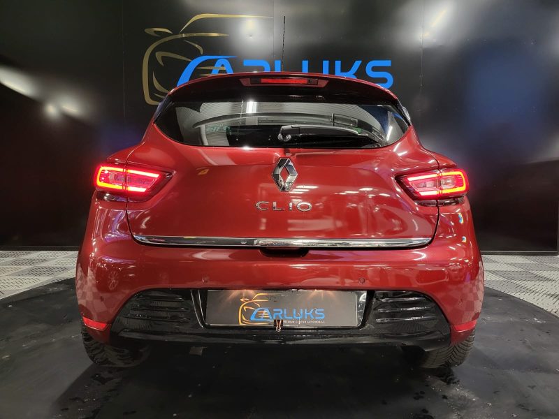 1.2 TCe 120cv INTENS / TOIT PANORAMIQUE / RADAR DE RECUL / GPS