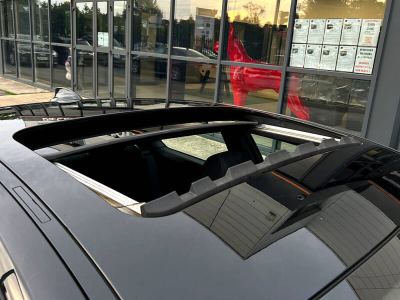 BMW SERIE 2 COUPE F22 PACK M SPORT 218D 2.0 150 Cv TOIT OUVRANT KEYLESS GPS CAMERA BVA8 Garantie1an