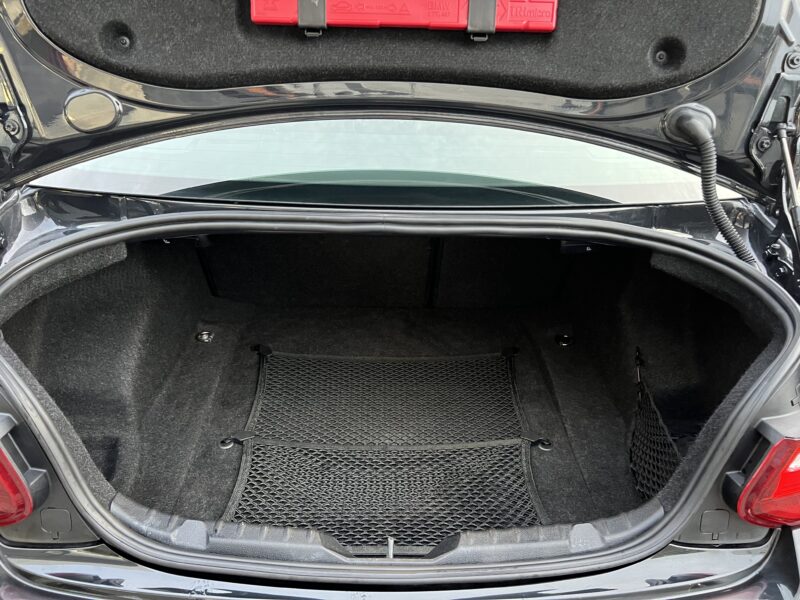 BMW SERIE 2 COUPE F22 PACK M SPORT 218D 2.0 150 Cv TOIT OUVRANT KEYLESS GPS CAMERA BVA8 Garantie1an