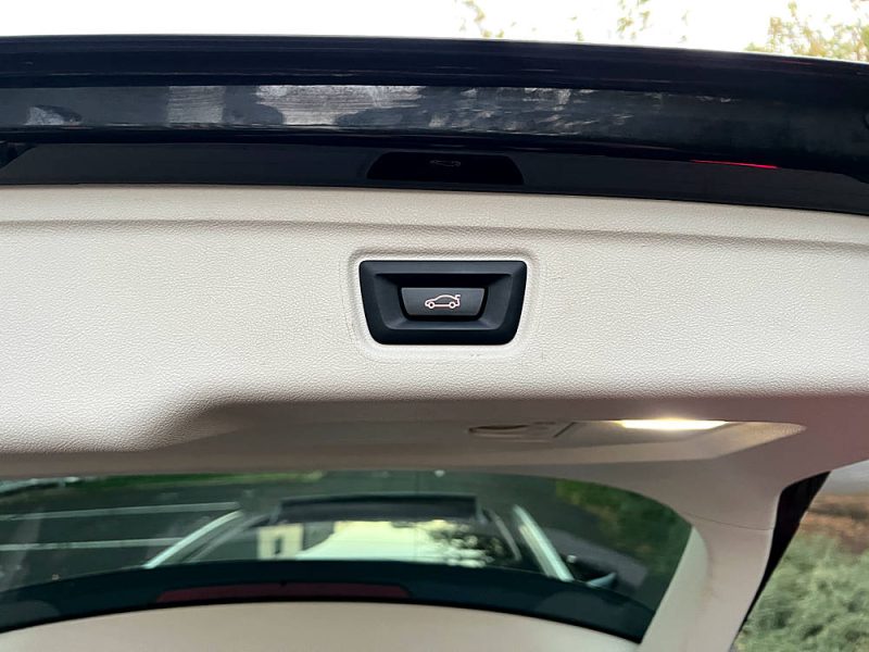 B.M.W. 3 Touring 2021