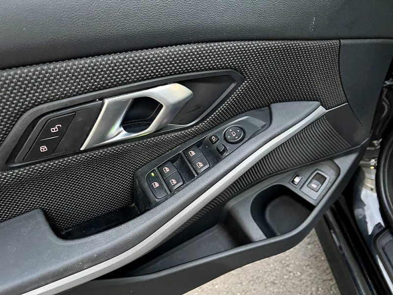 B.M.W. 3 Touring 2021