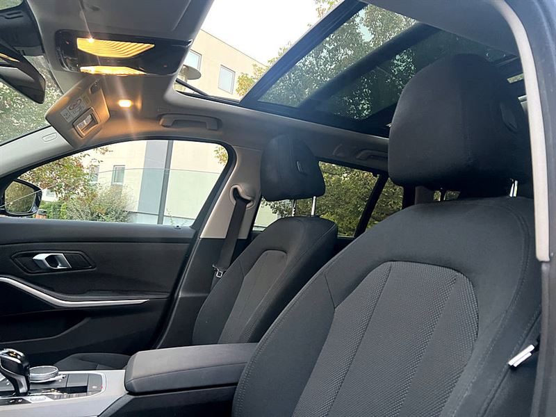 B.M.W. 3 Touring 2021