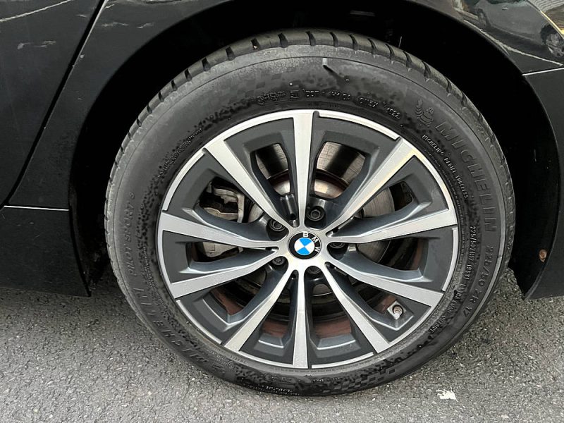 B.M.W. 3 Touring 2021