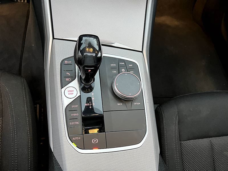 B.M.W. 3 Touring 2021