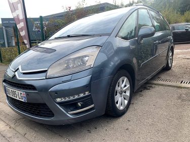CITROEN C4 PICASSO 1.6HDI 112CV