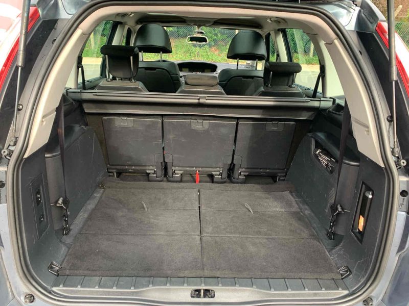 CITROEN C4 PICASSO 1.6HDI 112CV