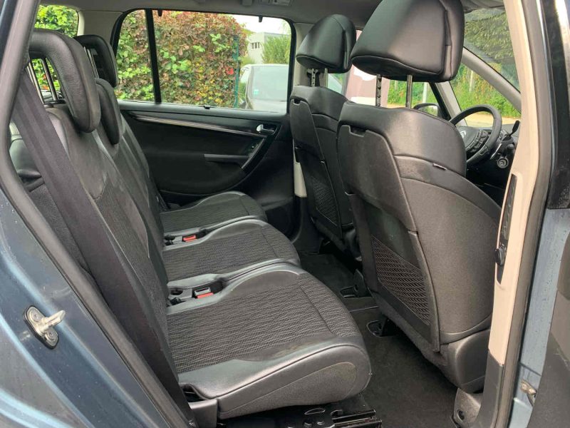 CITROEN C4 PICASSO 1.6HDI 112CV