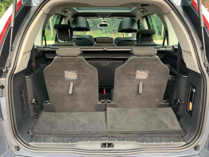 CITROEN C4 PICASSO 1.6HDI 112CV