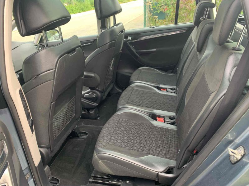 CITROEN C4 PICASSO 1.6HDI 112CV