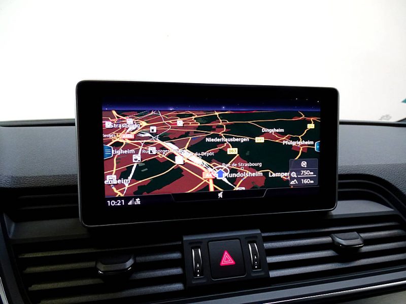 AUDI Q5 40 TDI Quattro 190 CV S-Line S-Tronic