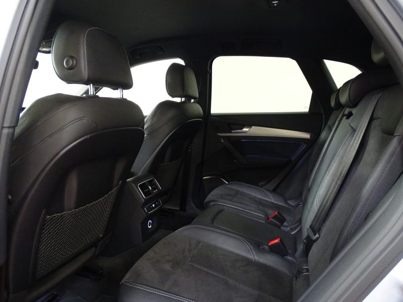 AUDI Q5 40 TDI Quattro 190 CV S-Line S-Tronic