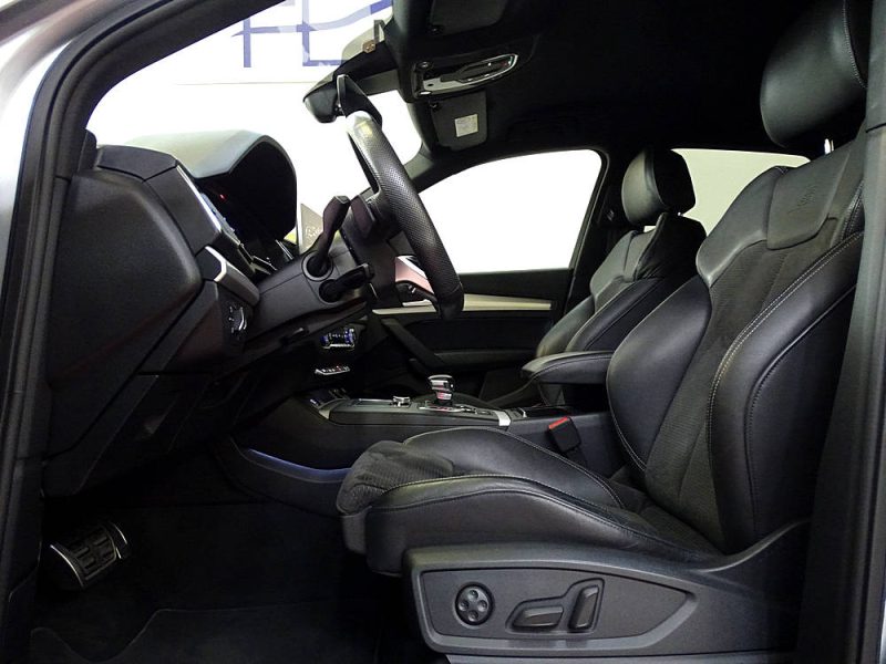 AUDI Q5 40 TDI Quattro 190 CV S-Line S-Tronic