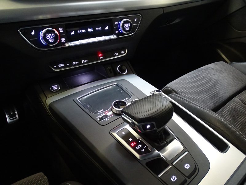 AUDI Q5 40 TDI Quattro 190 CV S-Line S-Tronic