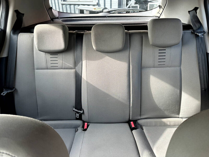 RENAULT MEGANE III 2010