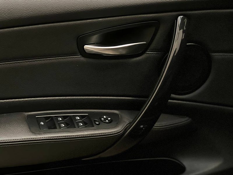 BMW SERIE 1 118i 143CH PACK M CABRIOLET