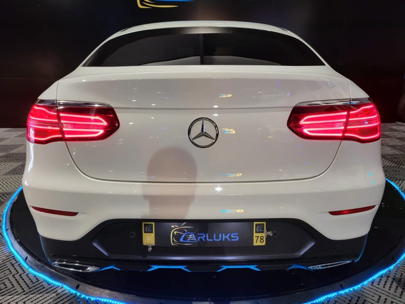 250d Fascination AMG / Toit Ouvrant / Suspensions Réglable 