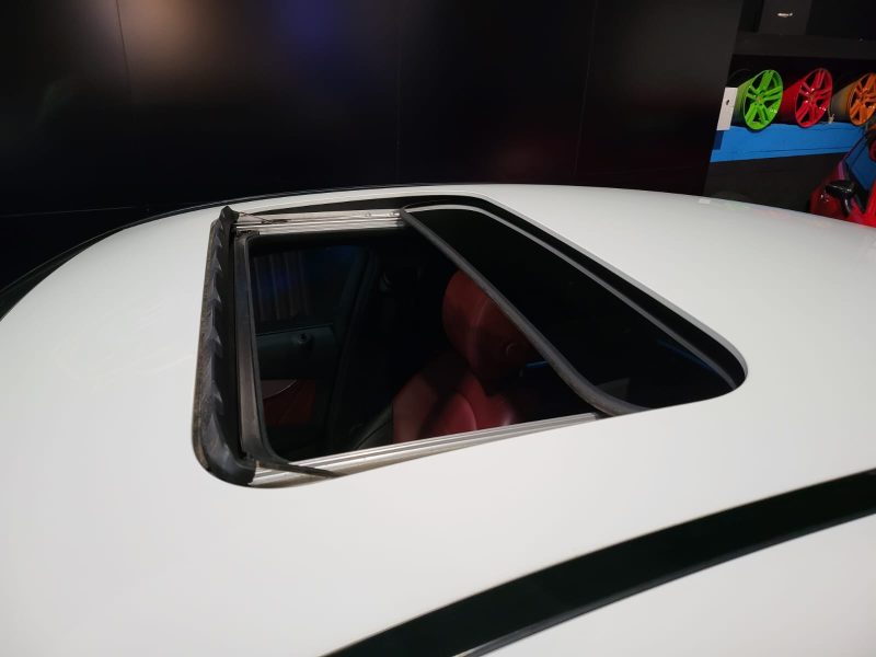 250d Fascination AMG / Toit Ouvrant / Suspensions Réglable 