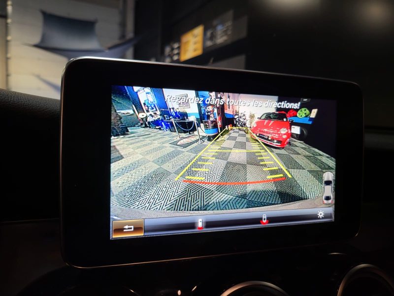 250d Fascination AMG / Toit Ouvrant / Suspensions Réglable 