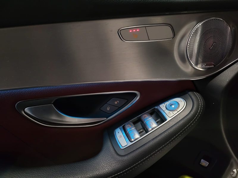 250d Fascination AMG / Toit Ouvrant / Suspensions Réglable 