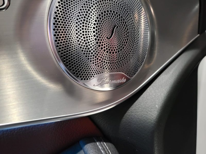 250d Fascination AMG / Toit Ouvrant / Suspensions Réglable 