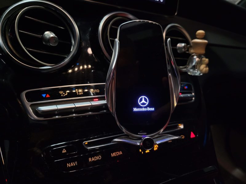 250d Fascination AMG / Toit Ouvrant / Suspensions Réglable 