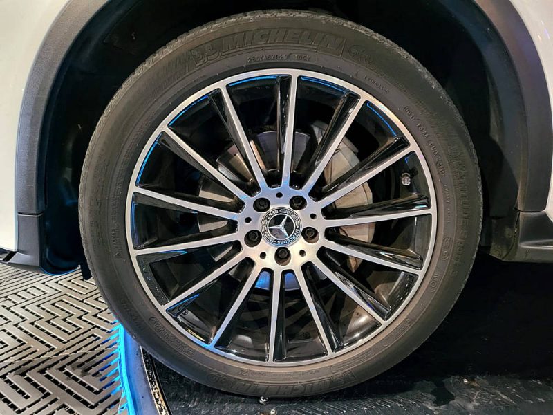 250d Fascination AMG / Toit Ouvrant / Suspensions Réglable 