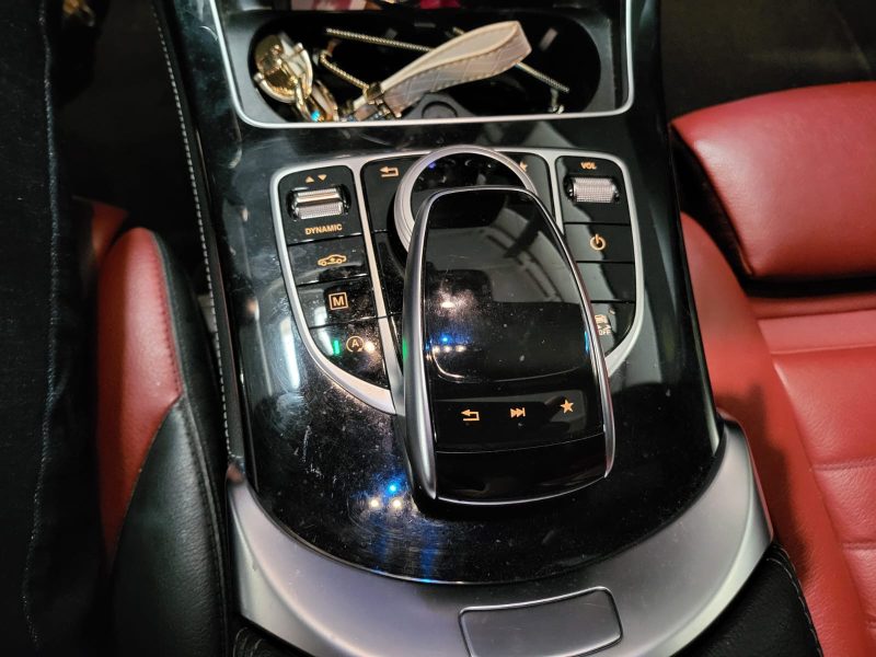 250d Fascination AMG / Toit Ouvrant / Suspensions Réglable 