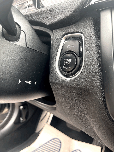 B.M.W. 3 Gran Turismo 2014