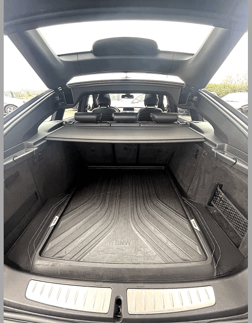 B.M.W. 3 Gran Turismo 2014