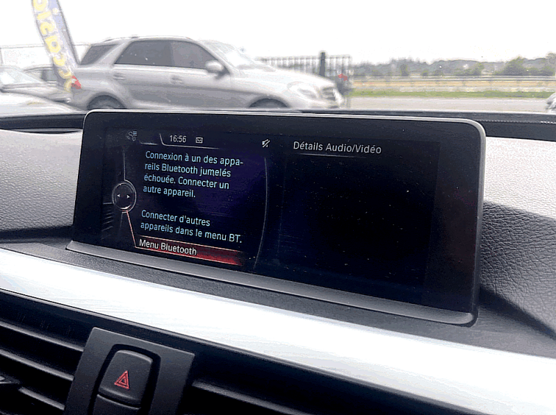 B.M.W. 3 Gran Turismo 2014