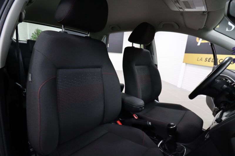 VOLKSWAGEN POLO V 2017