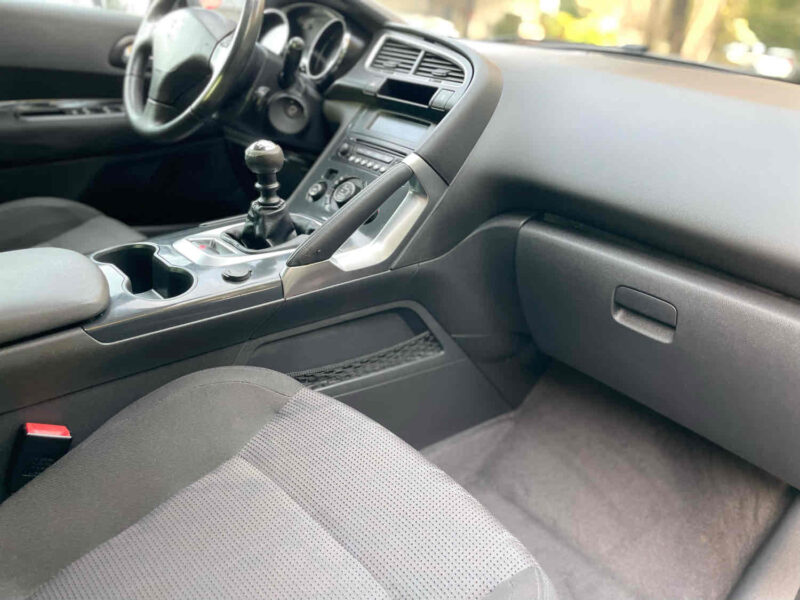 PEUGEOT 3008 Monospace 2010 1.6 HDi 109cv