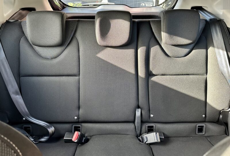 RENAULT CLIO IV 2015