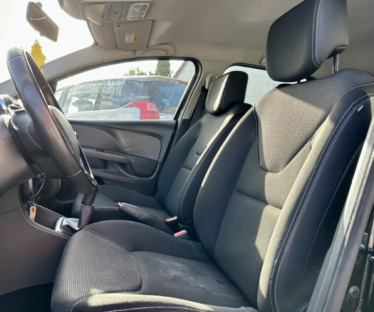 RENAULT CLIO IV 2015