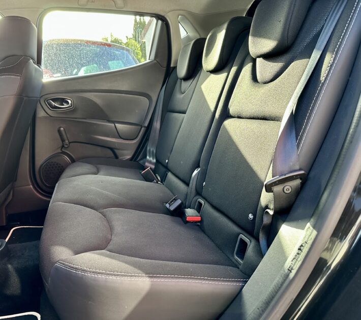 RENAULT CLIO IV 2015