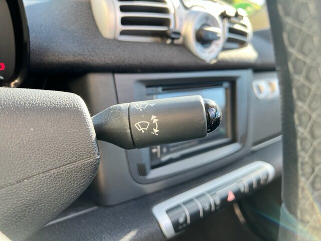 Smart FORTWO CABRIOLET 84CH TURBO PASSION PULSE